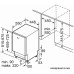 Посудомоечная машина BOSCH SPV4HKX37E