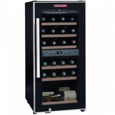 Винный шкаф LaSOMMELIERE ECS25.2Z Винный шкаф LaSOMMELIERE ECS25.2Z