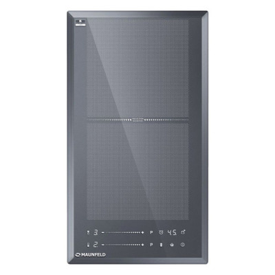 Варочная поверхность MAUNFELD CVI292S2FLGR Варочная поверхность MAUNFELD CVI292S2FLGR