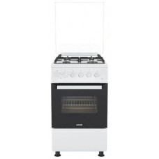 Кухонная плита GORENJE KNF5120W Кухонная плита GORENJE KNF5120W