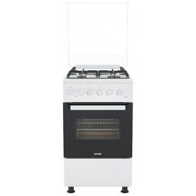 Кухонная плита GORENJE KNF5120W Кухонная плита GORENJE KNF5120W