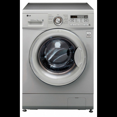 Стиральная машина LG f12b8qd5 Стиральная машина LG f12b8qd5