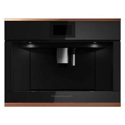 Кофемашина KUPPERSBUSCH CKV 6800.0 S7 Кофемашина KUPPERSBUSCH CKV 6800.0 S7