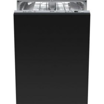 Посудомоечная машина Smeg STLA825B-2 Посудомоечная машина Smeg STLA825B-2