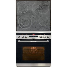 Духовой шкаф KAISER ehc 69612 nf mond set Духовой шкаф KAISER ehc 69612 nf mond set