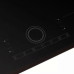 Варочная поверхность DELONGHI ELETTRA 4B2P CR Варочная поверхность DELONGHI ELETTRA 4B2P CR
