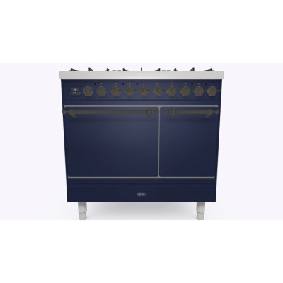 Варочный центр ILVE PD096DQNE3/MBB Варочный центр ILVE PD096DQNE3/MBB