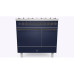 Варочный центр ILVE PD096DQNE3/MBB Варочный центр ILVE PD096DQNE3/MBB