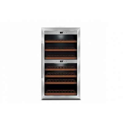 Винный шкаф CASO WineComfort 660 Smart Винный шкаф CASO WineComfort 660 Smart