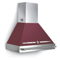 Вытяжка BERTAZZONI k36 her x vi/rame