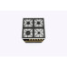 Варочный центр ILVE P06DQNE3/BKG Варочный центр ILVE P06DQNE3/BKG