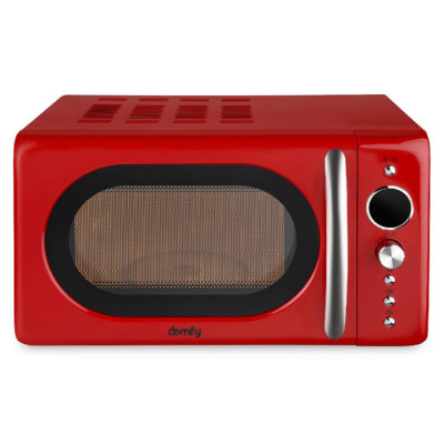 Микроволновая печь DOMFY DSR-MW601 Микроволновая печь DOMFY DSR-MW601