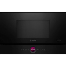 Микроволновая печь BOSCH BFR9221B1 Микроволновая печь BOSCH BFR9221B1