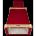 Вытяжка KUPPERSBERG v 639 bor bronze Вытяжка KUPPERSBERG v 639 bor bronze