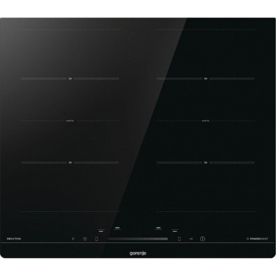 Варочная поверхность GORENJE ISC646BSC Варочная поверхность GORENJE ISC646BSC