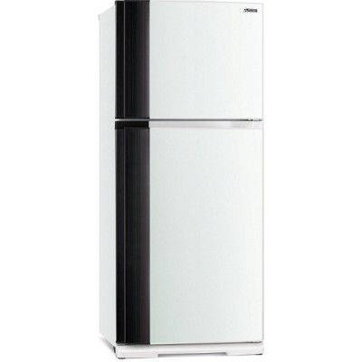 Холодильник MITSUBISHI-ELECTRIC MR-FR62G-PWH-R Холодильник MITSUBISHI-ELECTRIC MR-FR62G-PWH-R