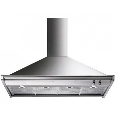 Вытяжка SMEG kd120xe Вытяжка SMEG kd120xe