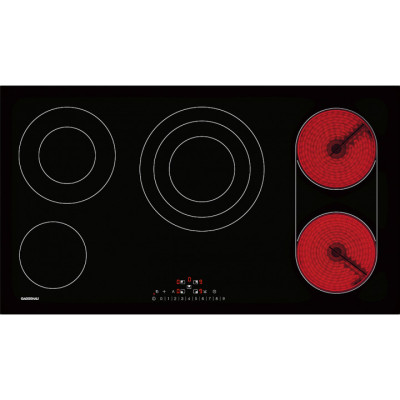 Поверхность GAGGENAU CE291100 Поверхность GAGGENAU CE291100