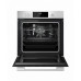 Духовой шкаф KUPPERSBERG HF 609 BX Духовой шкаф KUPPERSBERG HF 609 BX