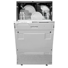 Посудомоечная машина Kuppersbusch IGV 458.4 Посудомоечная машина Kuppersbusch IGV 458.4