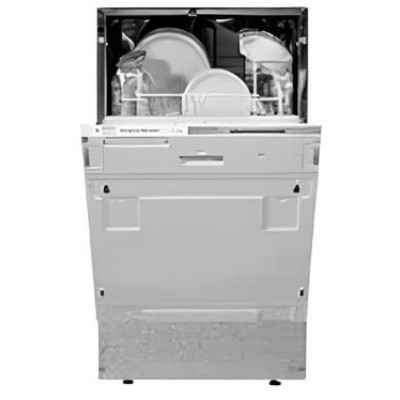 Посудомоечная машина Kuppersbusch IGV 458.4 Посудомоечная машина Kuppersbusch IGV 458.4