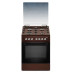 Плита EFES SG-60C40SC1 BR Плита EFES SG-60C40SC1 BR