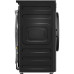 Стиральная машина WEISSGAUFF WMD 46148 DC Inverter Steam Black Стиральная машина WEISSGAUFF WMD 46148 DC Inverter Steam Black
