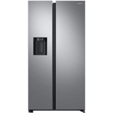 Холодильник Samsung RS68N8242SL нержавеющая сталь Холодильник Samsung RS68N8242SL нержавеющая сталь