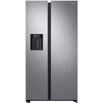 Холодильник Samsung RS68N8242SL нержавеющая сталь Холодильник Samsung RS68N8242SL нержавеющая сталь