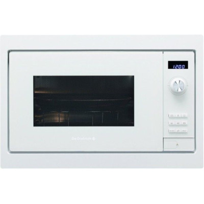 Микроволновая печь DE DIETRICH dme 1129 w Микроволновая печь DE DIETRICH dme 1129 w