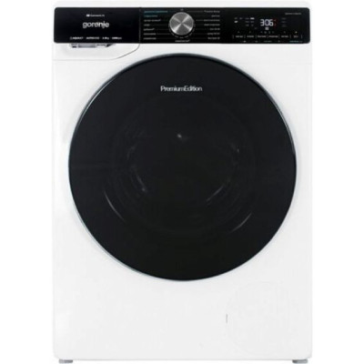 Стиральная машина GORENJE WNS94A1AWIFI/C Стиральная машина GORENJE WNS94A1AWIFI/C