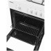Плита LEBEN Hoff T6401G-02 белый Плита LEBEN Hoff T6401G-02 белый