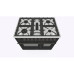 Варочный центр ILVE PD09PDNE3/MGB Варочный центр ILVE PD09PDNE3/MGB