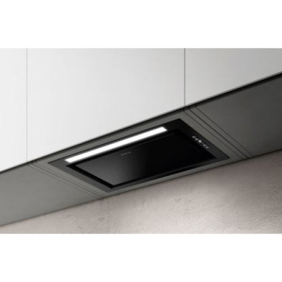 Вытяжка ELICA HIDDEN ADVANCE BL MAT/A/72 Вытяжка ELICA HIDDEN ADVANCE BL MAT/A/72