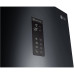 Холодильник LG GB-F59WBDZB черный Холодильник LG GB-F59WBDZB черный
