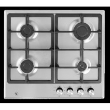 Варочная поверхность SMART LIFE KG6025H0 Варочная поверхность SMART LIFE KG6025H0