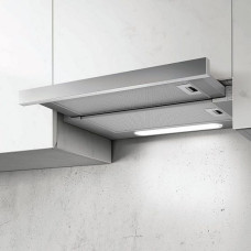 Вытяжка ELICA ELITE 14 LUX GRVT WH/A/60 (PRF0116536B) Вытяжка ELICA ELITE 14 LUX GRVT WH/A/60 (PRF0116536B)