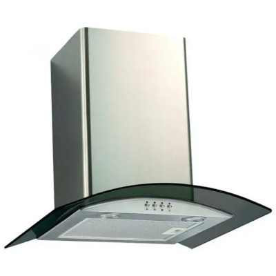 Вытяжка MAUNFELD ancona plus 60 inox glass в