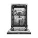 Посудомоечная машина GARTZ DBB471B Посудомоечная машина GARTZ DBB471B