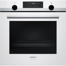 Духовой шкаф SIEMENS HB537GEW1R Духовой шкаф SIEMENS HB537GEW1R