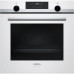 Духовой шкаф SIEMENS HB537GEW1R Духовой шкаф SIEMENS HB537GEW1R