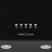 Вытяжка KRONA HELGA 600 black PB Вытяжка KRONA HELGA 600 black PB