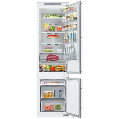 Холодильник SAMSUNG BRB80F30BES0EO Холодильник SAMSUNG BRB80F30BES0EO