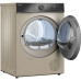 Сушильная машина WEISSGAUFF WD 5910 Heat Pump Champagne Сушильная машина WEISSGAUFF WD 5910 Heat Pump Champagne