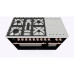 Варочный центр ILVE P12SDNE3/BKP Варочный центр ILVE P12SDNE3/BKP