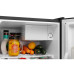 Холодильник MEFERI MFR50BK MINI LIGHT Холодильник MEFERI MFR50BK MINI LIGHT