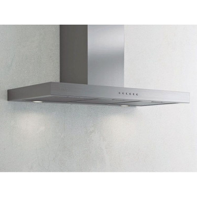 Вытяжка PANDO P-823N/60 INOX V.830 SEC Вытяжка PANDO P-823N/60 INOX V.830 SEC