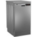 Посудомоечная машина BEKO DFS 25W11 S Посудомоечная машина BEKO DFS 25W11 S