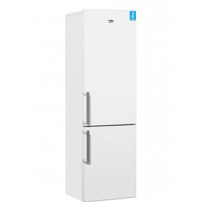 Холодильник BEKO CNKR 5356 K21W Холодильник BEKO CNKR 5356 K21W