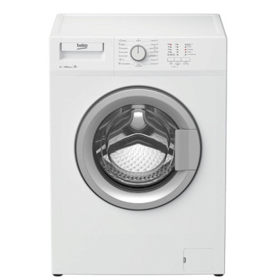 Стиральная машина BEKO WDN 635P1 BSW Стиральная машина BEKO WDN 635P1 BSW